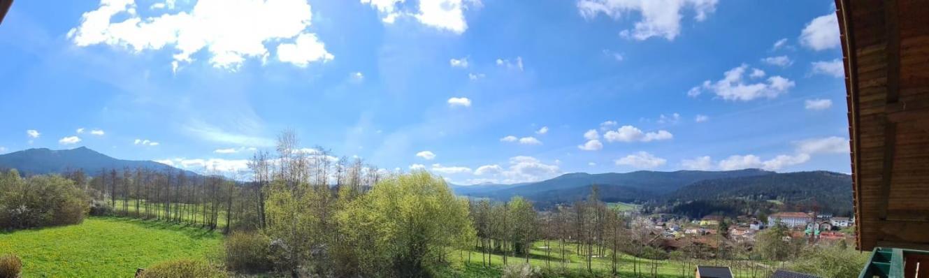 Ferienwohnung Hoamat Schmalzreich Andrea Lam Rom bilde